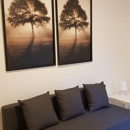 B44 Appartment ブリュッセル エクステリア 写真