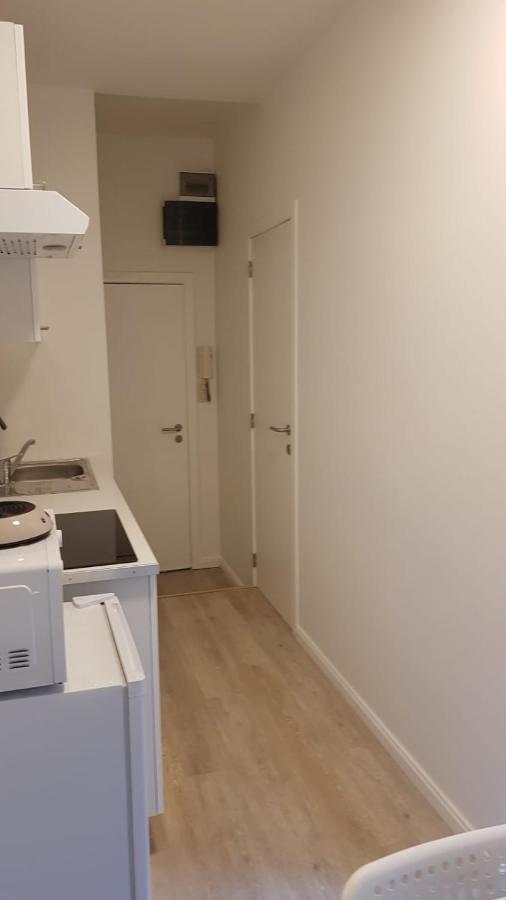 B44 Appartment ブリュッセル エクステリア 写真