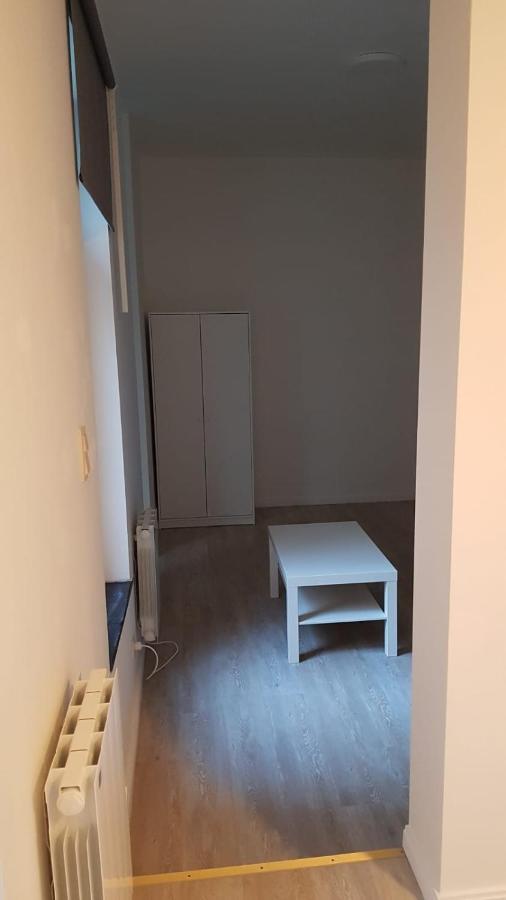 B44 Appartment ブリュッセル エクステリア 写真