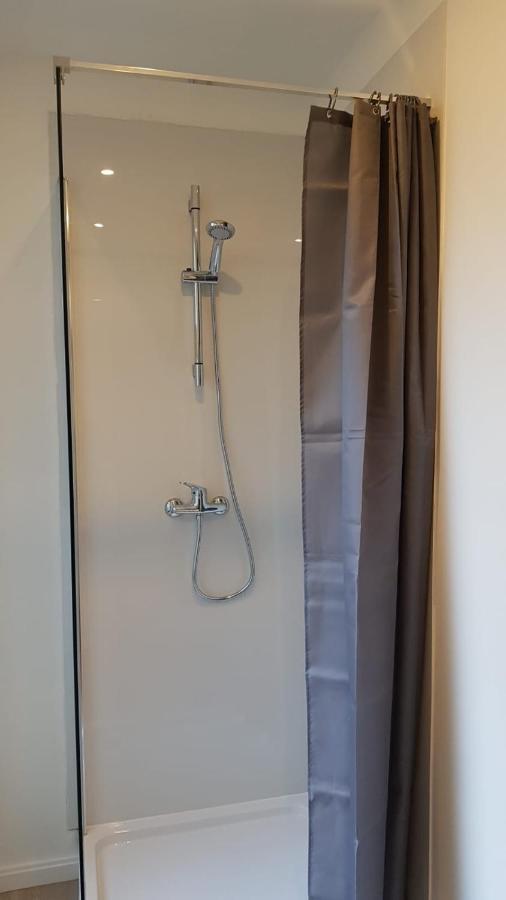 B44 Appartment ブリュッセル エクステリア 写真